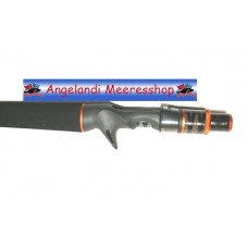 Sportex Hydra Spirit 2,20m Baitcast 180
